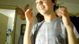 Jarrod's *likes*-Who loves him:0)