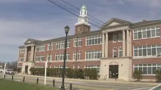 Boy stabbed at Long Island middle school: police