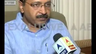 Arind Kejriwal's Exclusive Interview On Una's Dalit