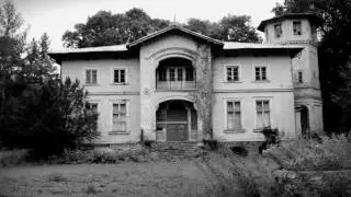 Opuszczony urokliwy dwór- HD URBEX | Abandoned Palace | Urban Exploration |