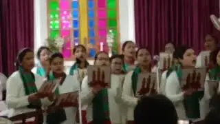 St. Peter's church Allahabad