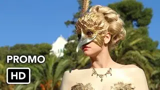 Emerald City 1x05 Promo 