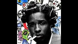 [FREE] ASAP ROCKY x METRO BOOMING TYPE BEAT 2026 - 