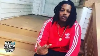 FBG Duck Twitter Q&A With Fans, Says Mixtape Contains No AutoTune & 'Free Lil Jay'