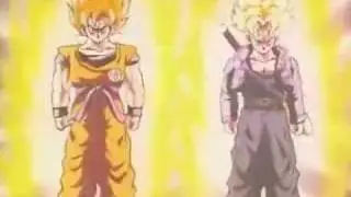 Vegeta dream
