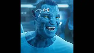 &ldquo;Coronel Miles Return in Avatar 3?&rdquo; Coronel Miles Quaritch x Avatar Edit | Portwave - Shadow Lady