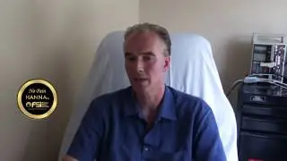 Thomas Rice Dr. Hanna CRPS Patient