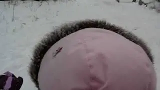 Ainster sledcam