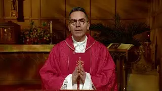 Catholic Mass Today | Daily TV Mass, Thursday February 5, 2026