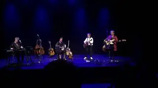 You&rsquo;ll Never Go Away - Daphne&rsquo;s Flight The Met, Bury - 2nd May 2025