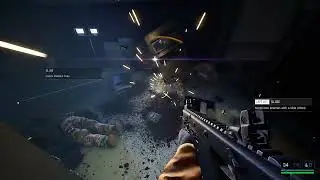 TREPANG 2 (Gameplay Demo)