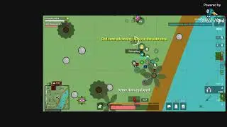 NEW Survev.io GAME MODE