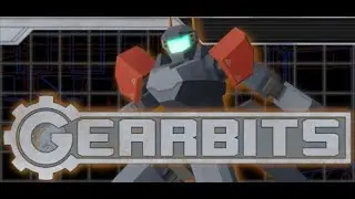 Gearbits Gameplay