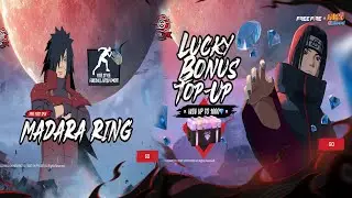 Madara Ring Event ||Lucky Bonus Top ||15th August Madara Ring ||16th August Lucky Bonus Top Up