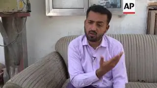 US Interrogates in Yemen Jails Rife with Torture
