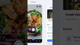 Concevez des designs des applications mobiles #astuce #ui #design #shorts