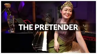 Foo Fighters - The Pretender | Live Piano Cover by PianistMiri