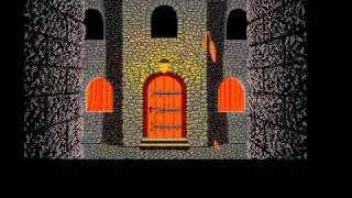 Spirit of Adventure (1991, Attic) / Amiga-Intro