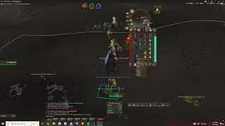 my first max set pk at w304 high altar