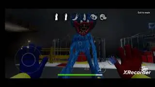 New Project Test Project Playtime Mobile Game - New Update 0.5.0 + Download Link - Android Gameplay