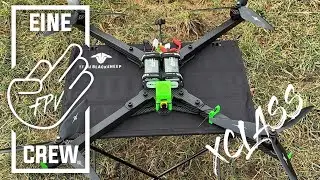 XCLASS | FPV_BRIAN | EINECREW FPV HANNOVER 👌