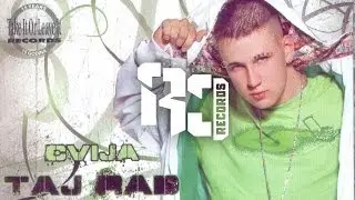 Cvija Ft Thc - Sve Svoje