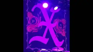 X live full set SLC, UT 7-17-23 @thedepot