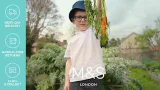 M&S I Back to School 2023 I Kuwait