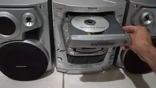 devolu&ccedil;&atilde;o do mercado livre, som Panasonic com defeito rsrs🤦🤦