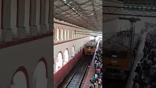12 coach old train dubba