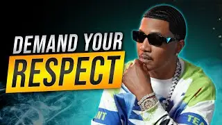 Commanding Her Respect The Alpha Approach | C.A.$.H