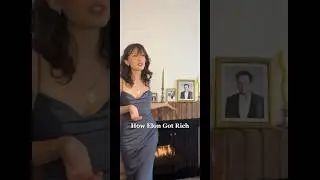 What Elon Musk Doesn&rsquo;t Want You to Know