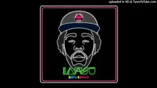 Iamsu! x Wiz Khalifa Type Beat - 