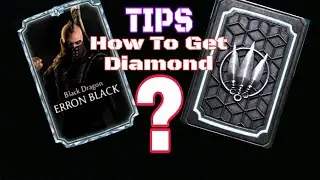 How to Get Diamond Character ? | Tips And Tricks | Mortal Kombat Mobile Game