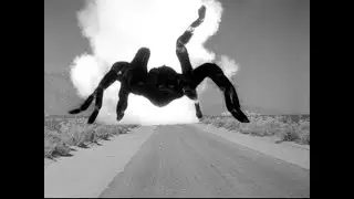 Todas las Muertes de Tarantula (1955)