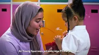 Young Sparrows Primary School