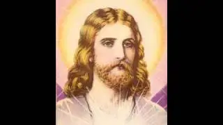 Nota Tonal Maestro Ascendido Jes&uacute;s