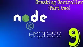 Baro Node.js iyo Express.js &ndash; Samee Backend App Casri ah (Af-Soomaali) 🔥 Casharkii 9aad