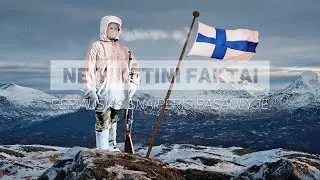 Geriausias snaiperis pasaulyje