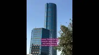 International Financial Center in Sector 66, Gurgaon || IFC tower in Sector 66, Gurgaon