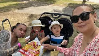 Ааваа амралт эхэллээ НААДАМ festival