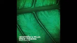 Hedstr&ouml;m & Pflug - North (ORBE Remix) [SOMA SELECTS Premiere]