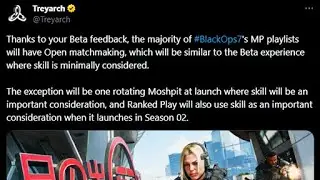 Неужели нас вот-вот разнесут в пух и прах в Black Ops 7?