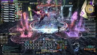 E9S White Mage Clear