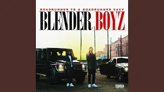 Blender Boyz