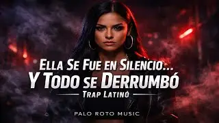 Ella Se Fue en Silencio… y Todo se Derrumbó