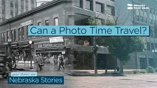 This 1931 Lincoln Photo Will Stop You in Your Tracks | Nebraska Stories | Nebraska Public Media