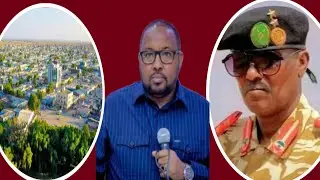FIRDHIYE  FAYSAL CABDI BOTAAN MASII DAYNAAYO, CEERIGAABONA WAAN WEERARAYAA