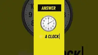 🎈 5 Tricky But Fun Riddles Every Kid Should Try!