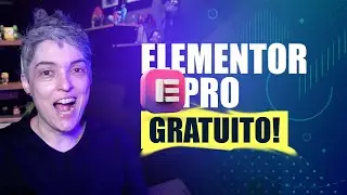 Elementor Pro Gratuito: Ningu&eacute;m quer que voc&ecirc; saiba disso